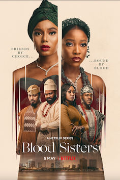 Blood Sisters