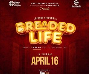 Breaded Life