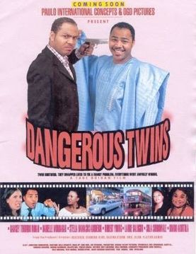Dangerous Twins