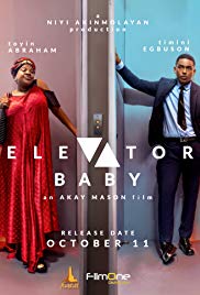Elevator Baby
