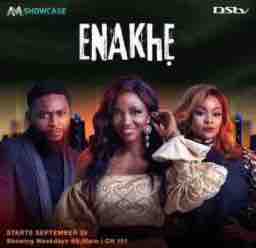 Enakhe
