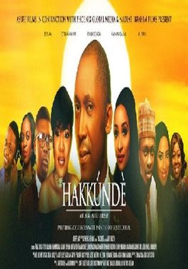 Hakkunde