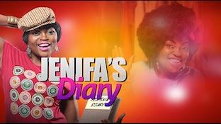 Jenifa's Diary
