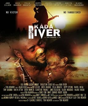 Kada River