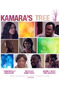 Kamara's Tree