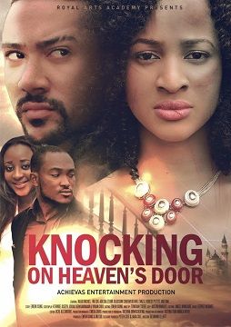 Knocking on Heaven's Door