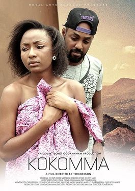 Kokomma