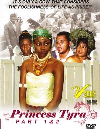 Princess Tyra