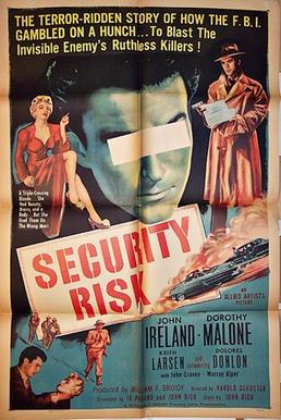 Security Risk