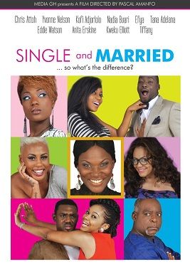 Single and Married