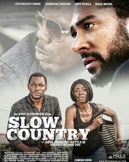 Slow Country
