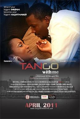 Tango with Me