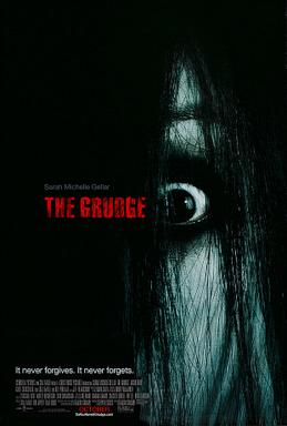 The Grudge