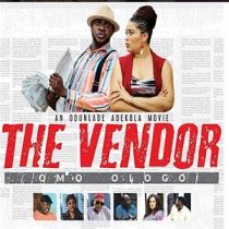 The Vendor