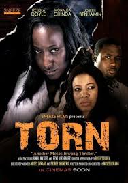 Torn