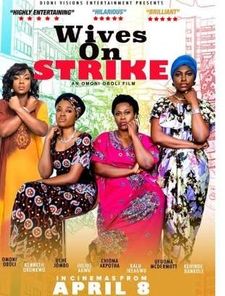 Wives on Strike