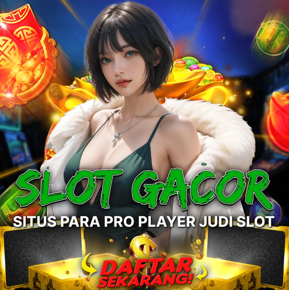 DAUN77 🍀 Situs Slot Gacor Pasti Maxwin 2024 Terpercaya!