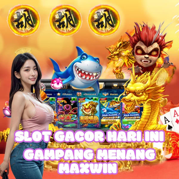 akurat77 | situs slot gacor 88 akun demo online pragmatic & pgsoft 888