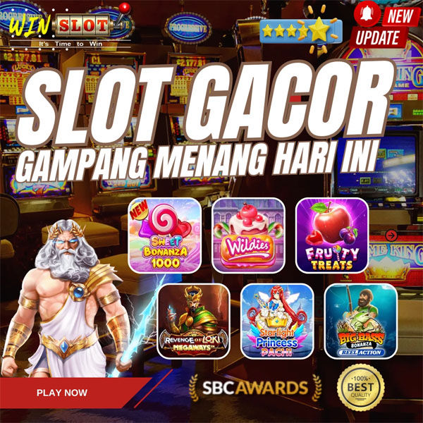 Slot gacor