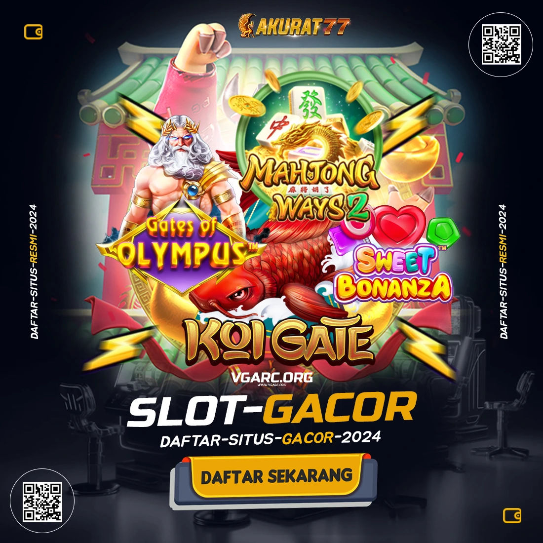 🔔akurat77🔔 kumpulan situs paling slot gacor bisa withdraw besar 