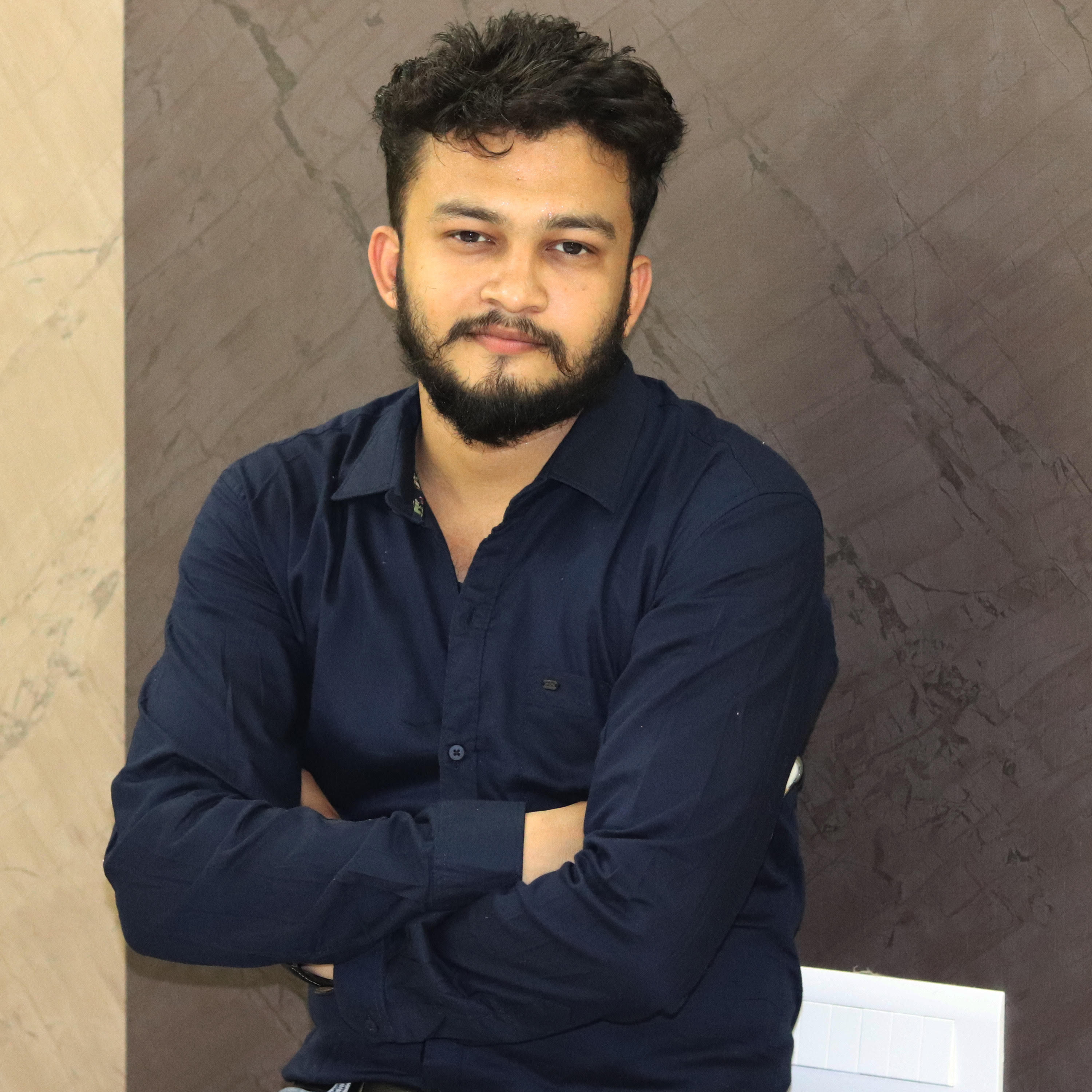 Shubham - Your E-commerce Mentor