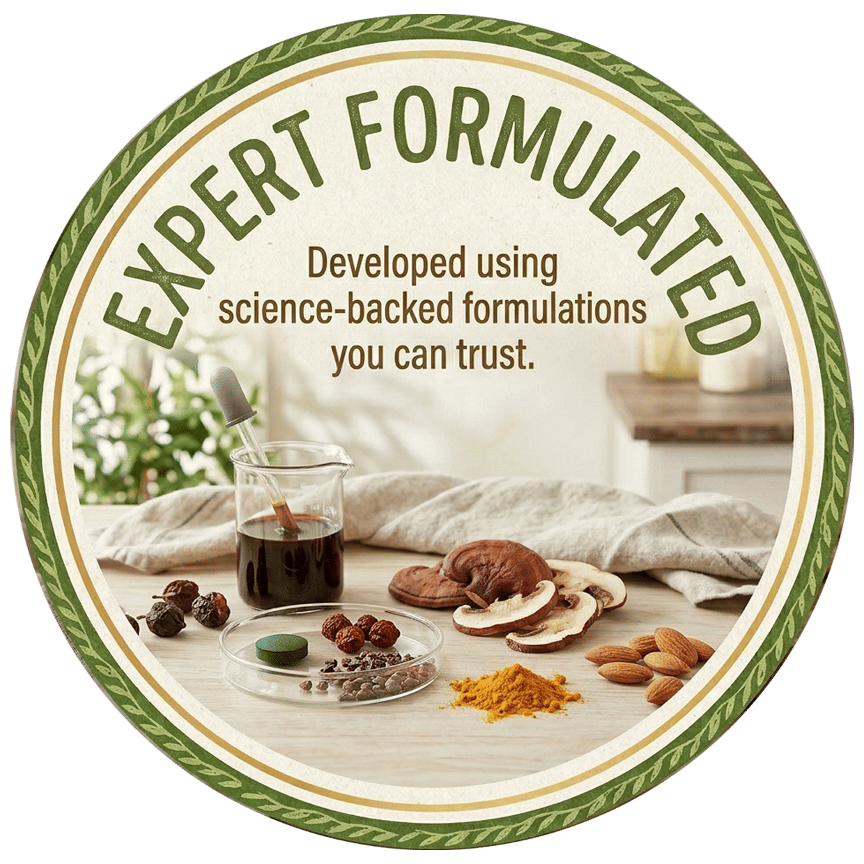 Clean Ingredients