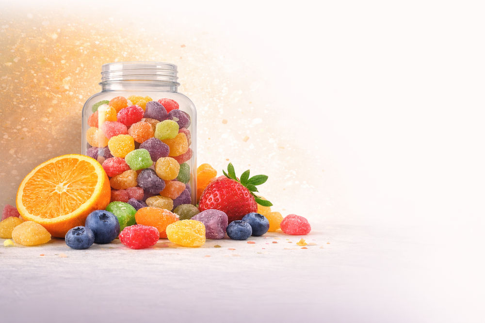 Daily Wellness Gummies