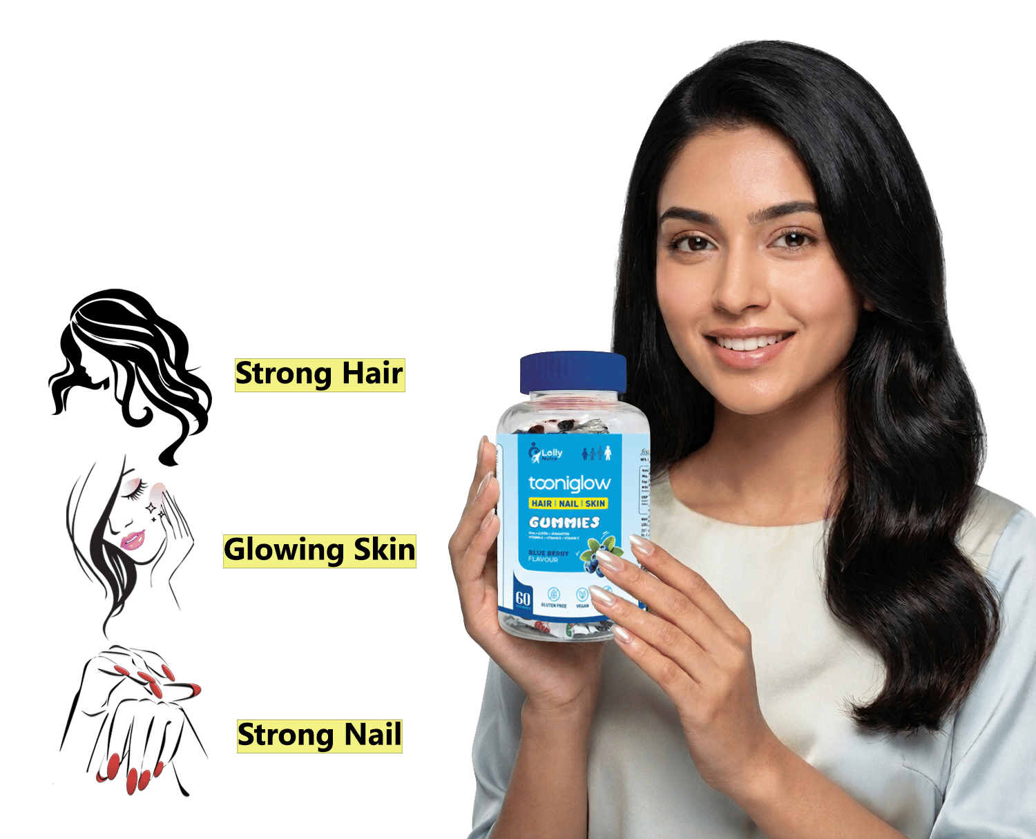 Beauty Care Glow
