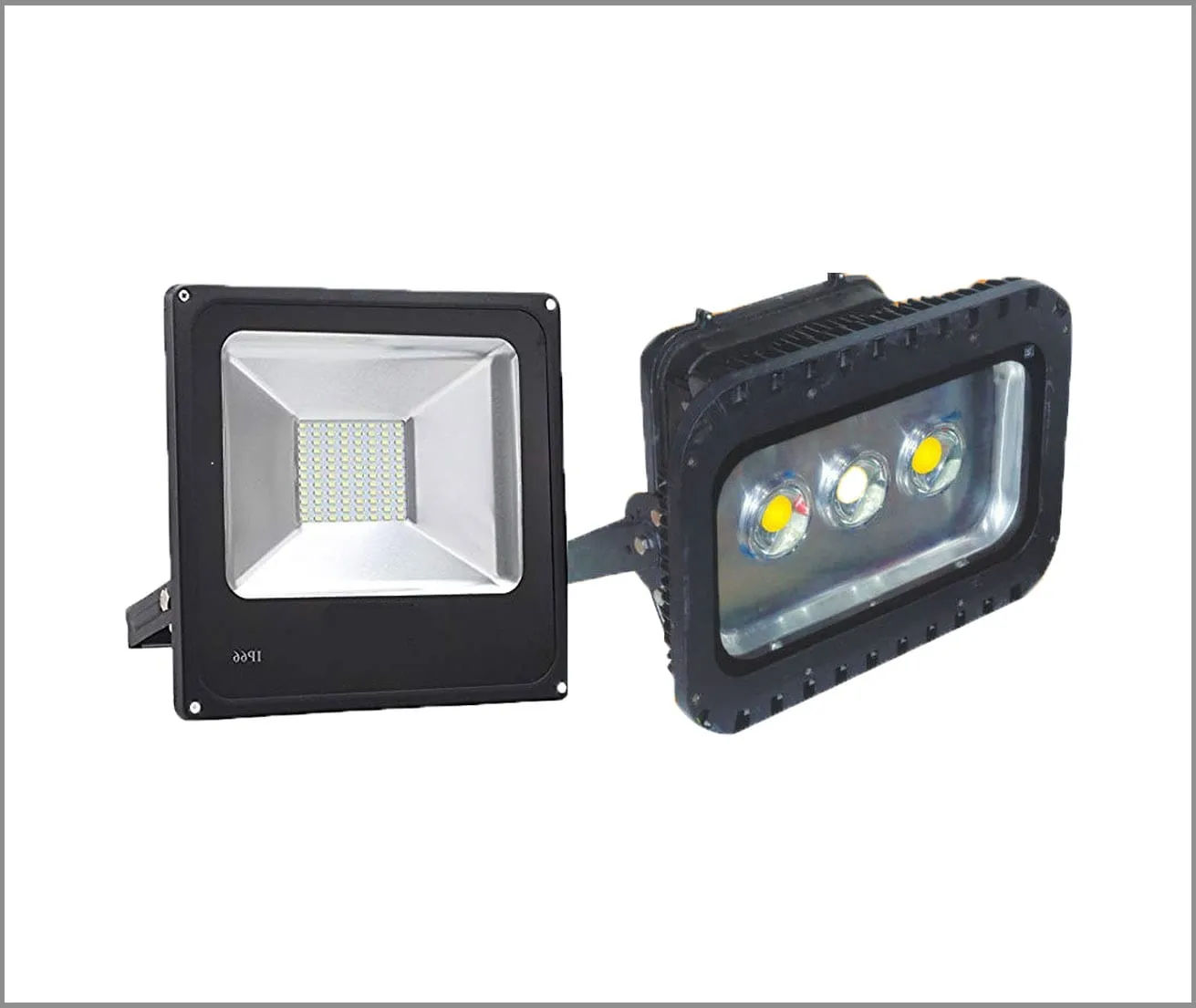 LED Flood Light
