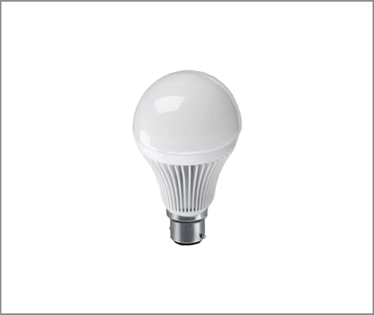LED Lamp