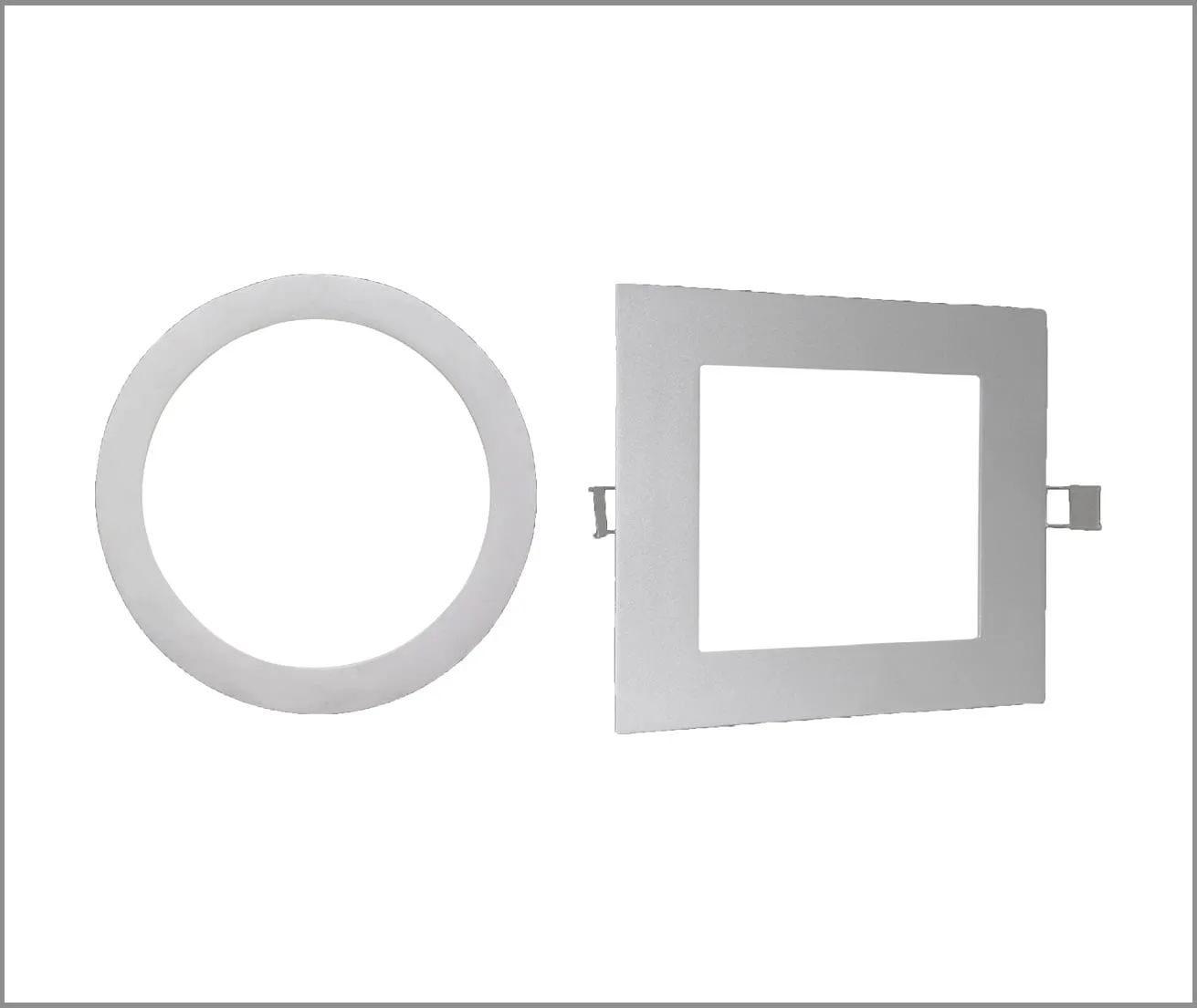 LED Panel Light