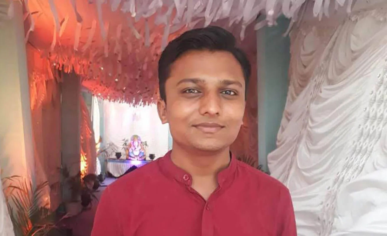 Anil tadha owner of the aayushientpune