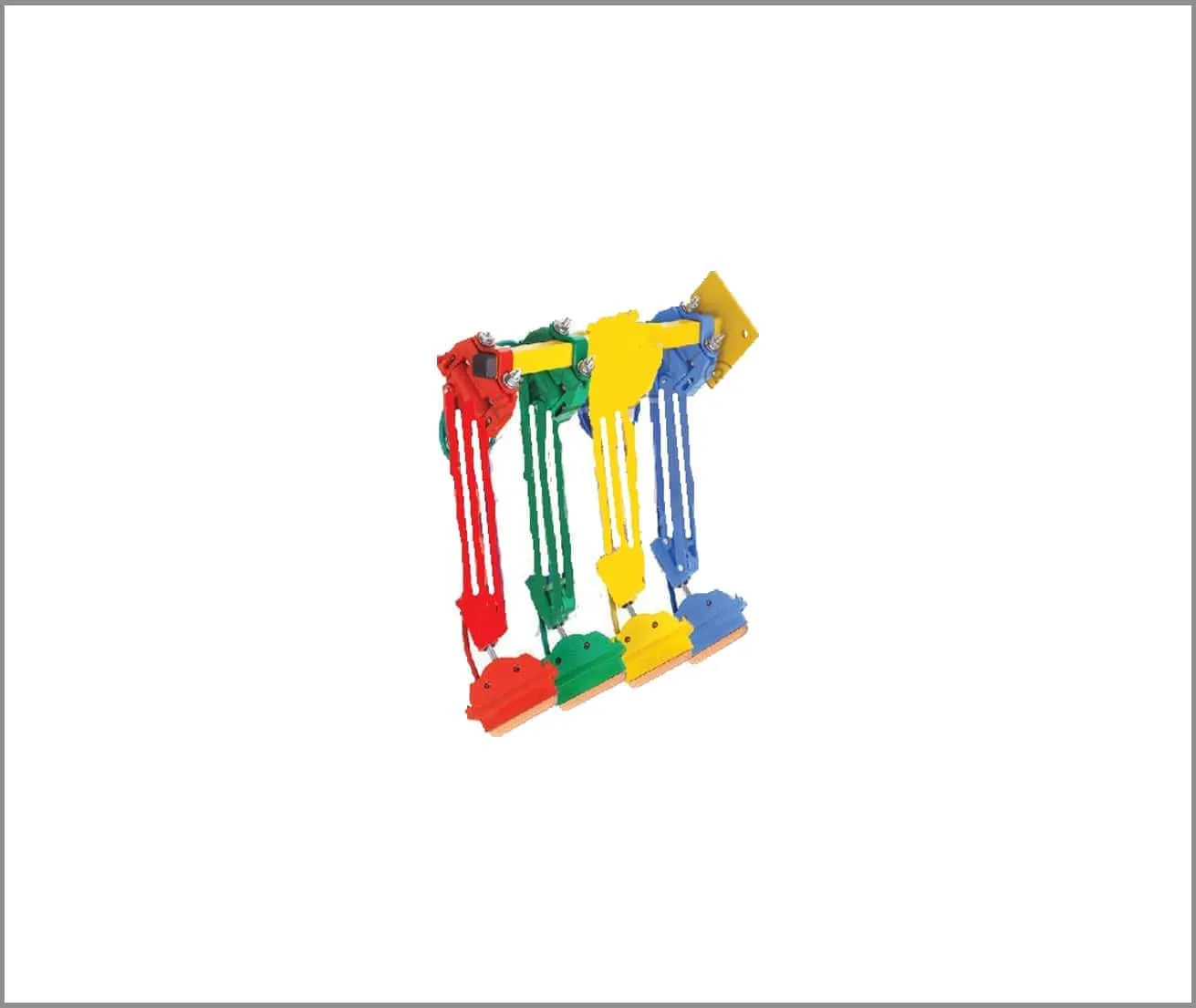 Crane Current Collector