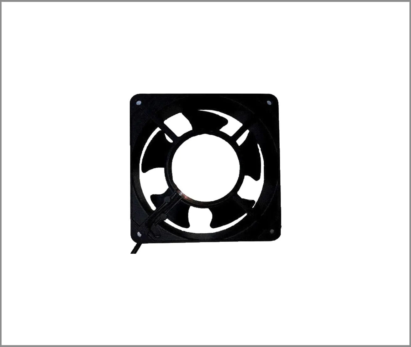 Cooling Fan