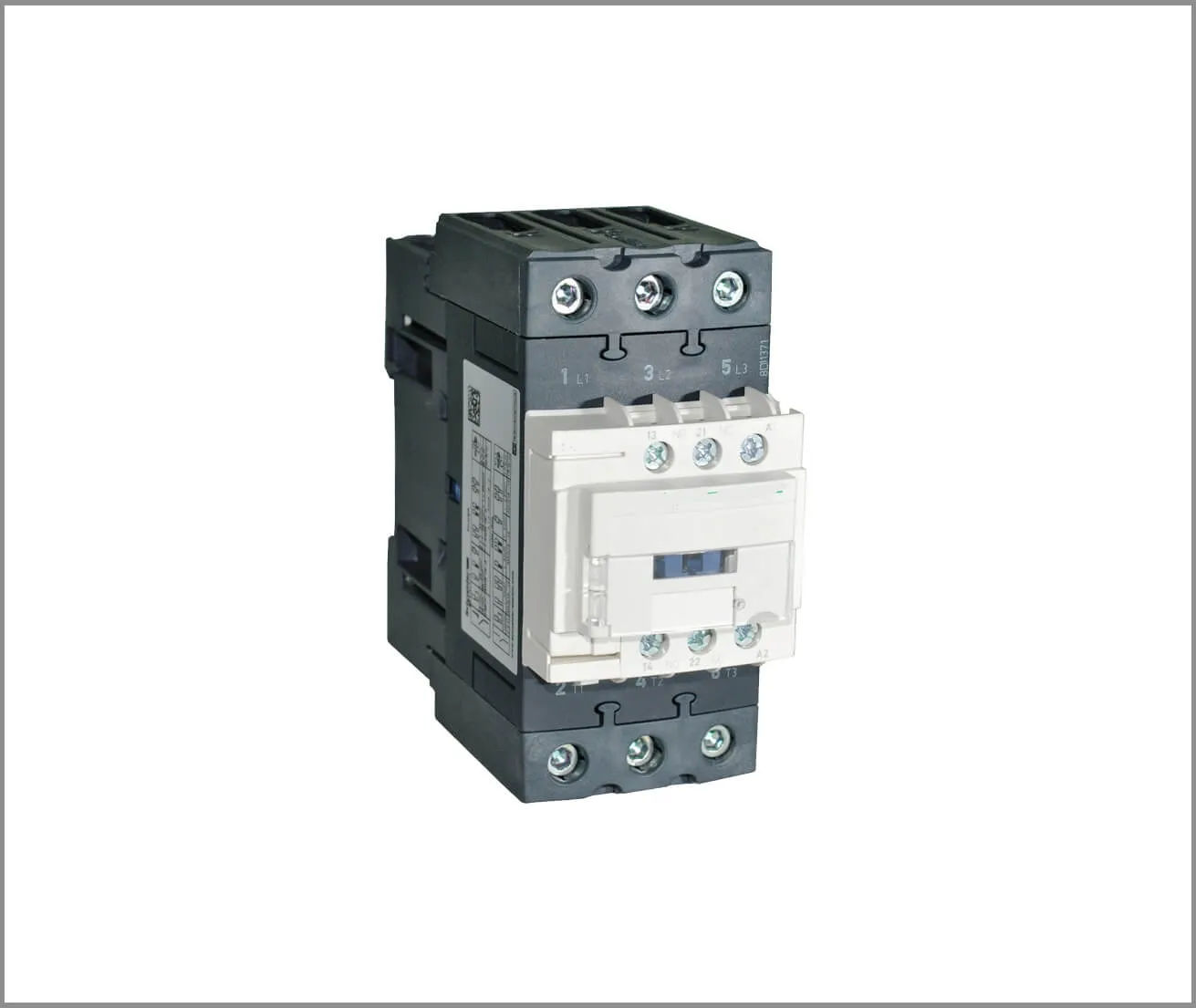 contactor