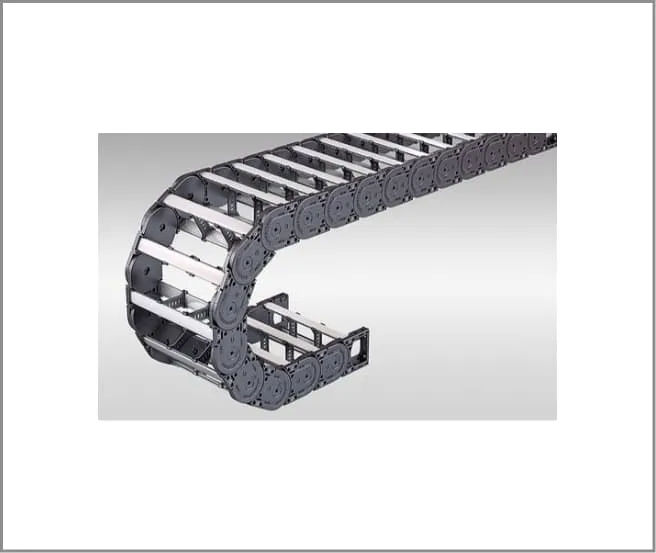 Cable Drag Chain