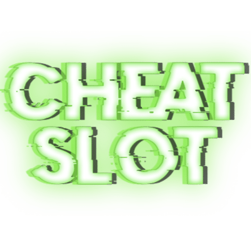 Cheat slot
