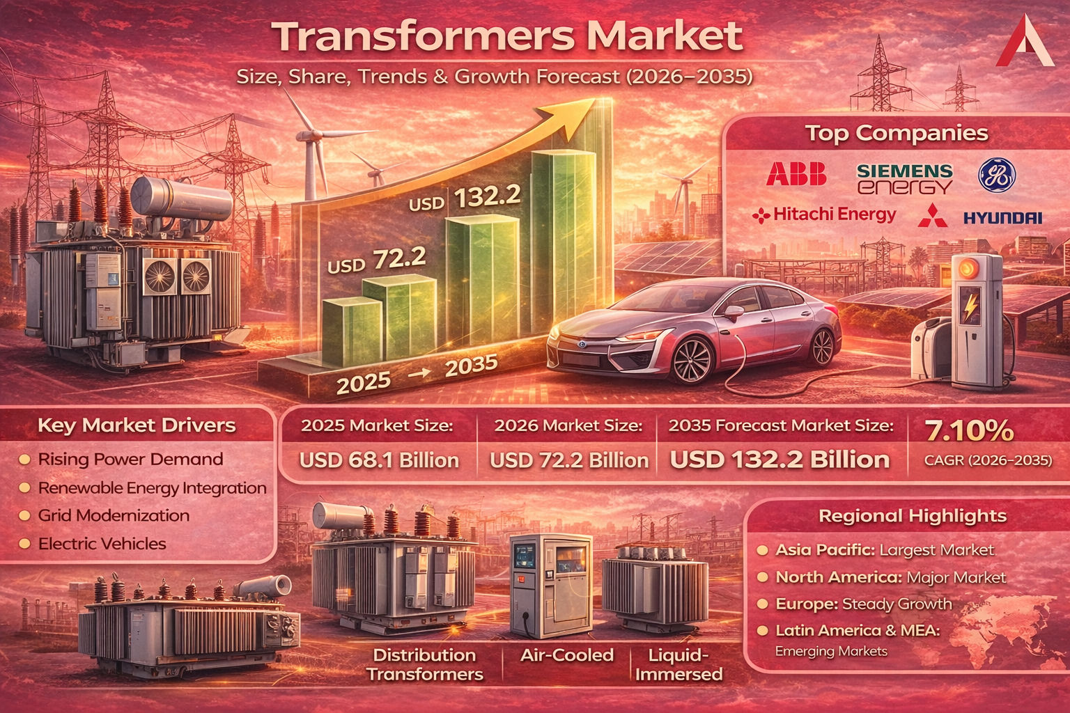 Transformers Market
