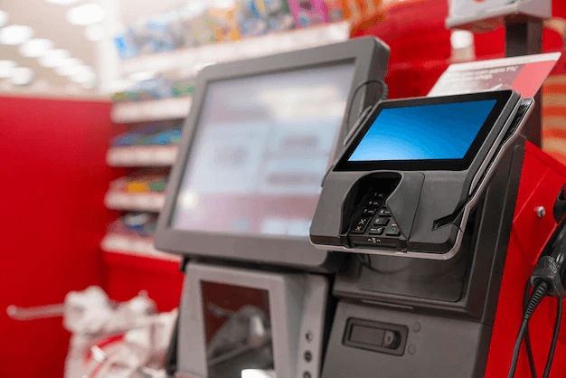 POS software