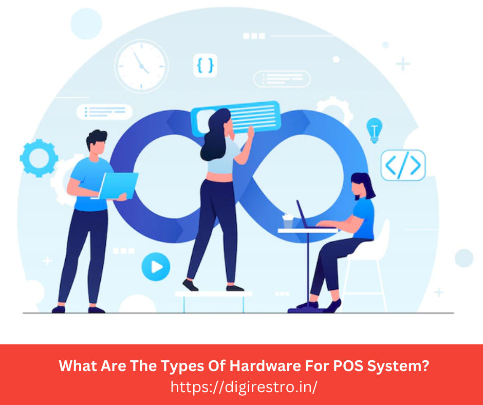 hardware pos system