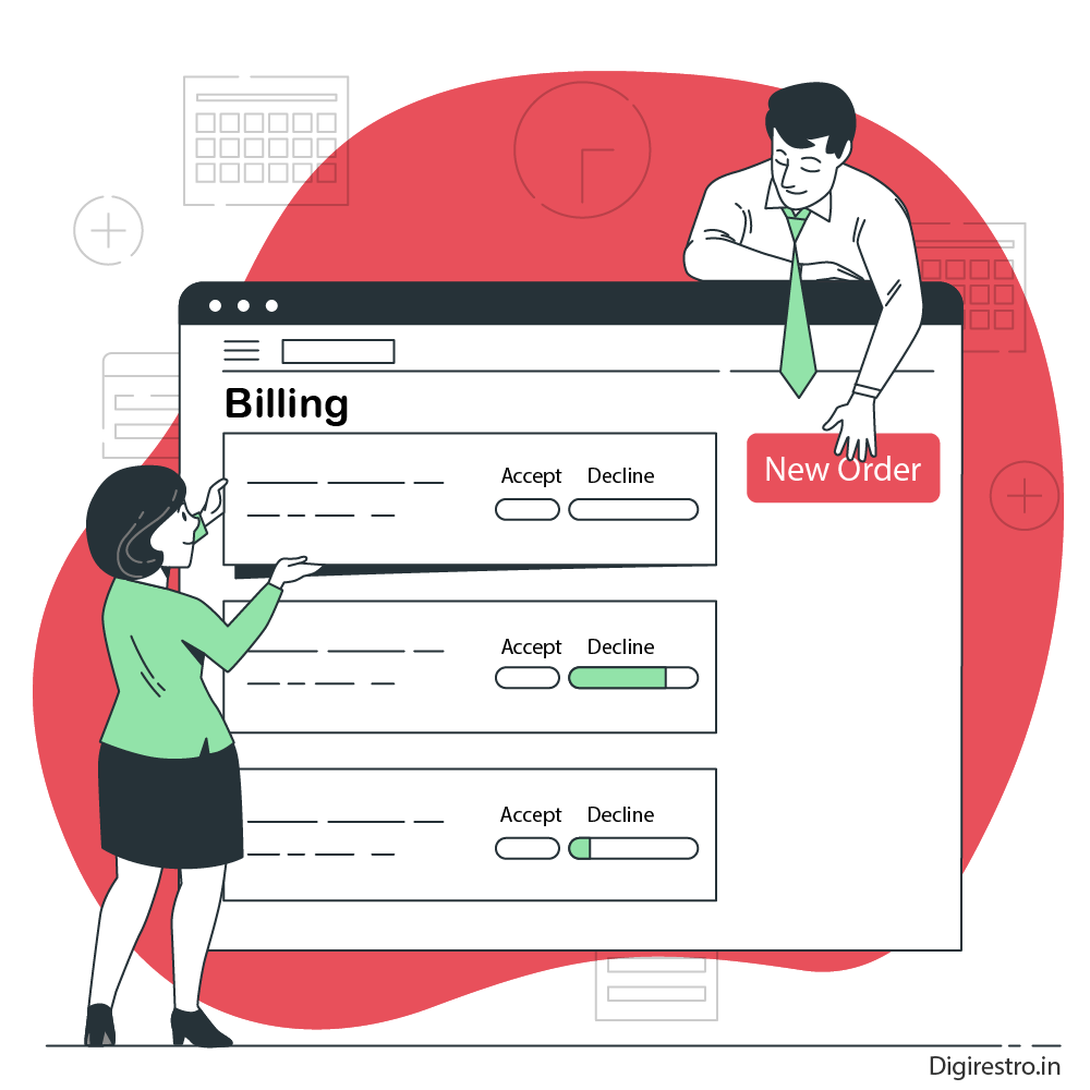 Swiggy zomato integration illustration 1