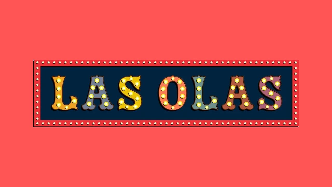 Las Olas Goa