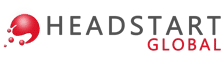 Headstart Global Logo