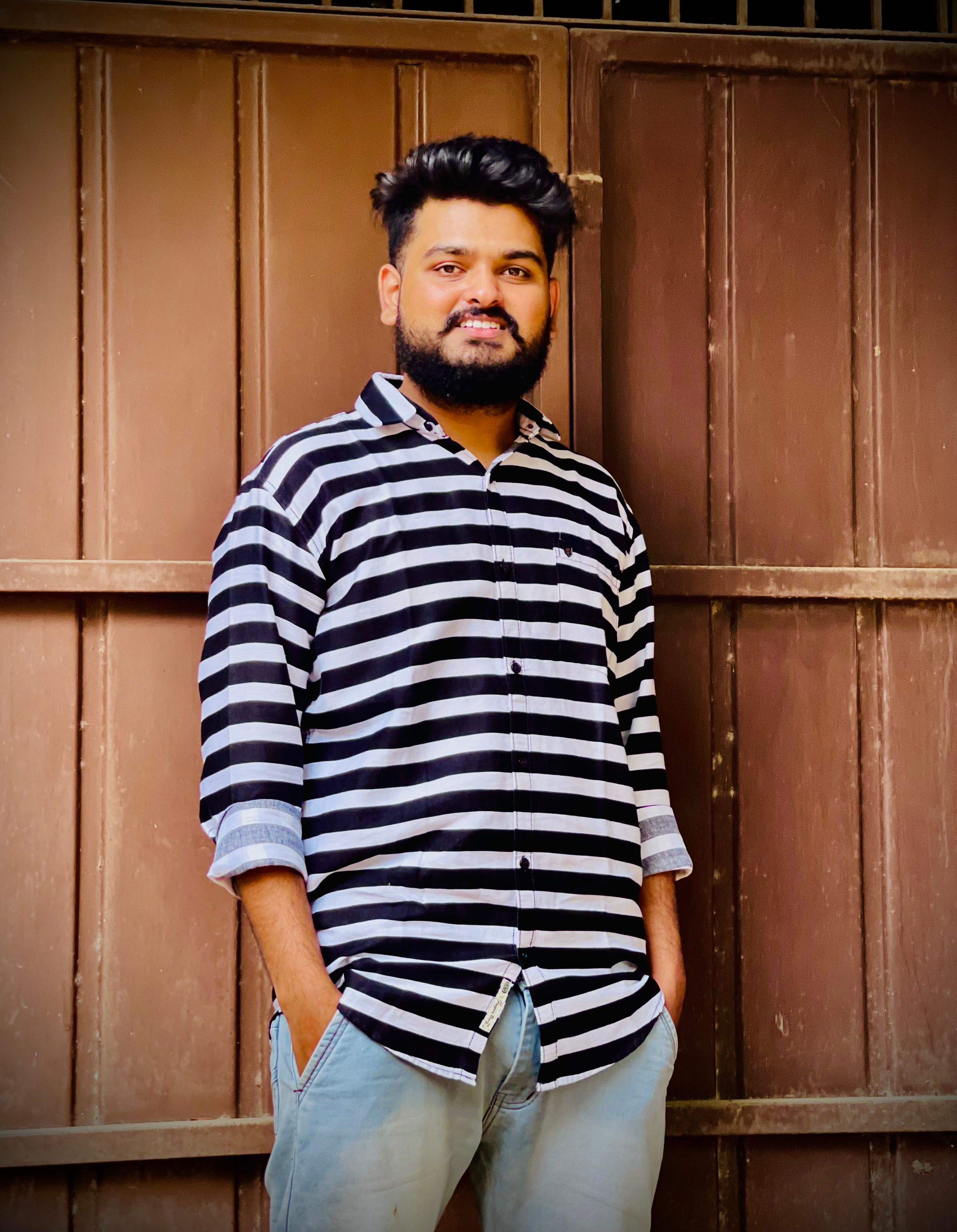 Profile Photo