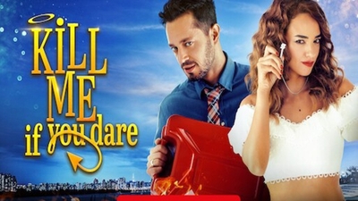 Kill Me If You Dare (2024) in Hindi || English