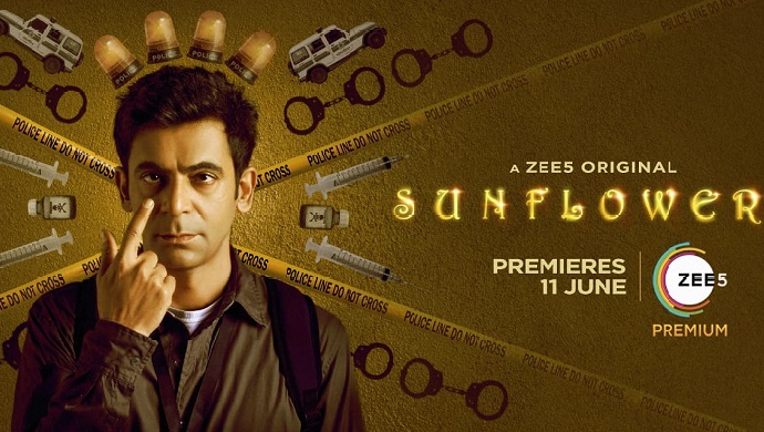 Sunflower S01 (2021) in Hindi