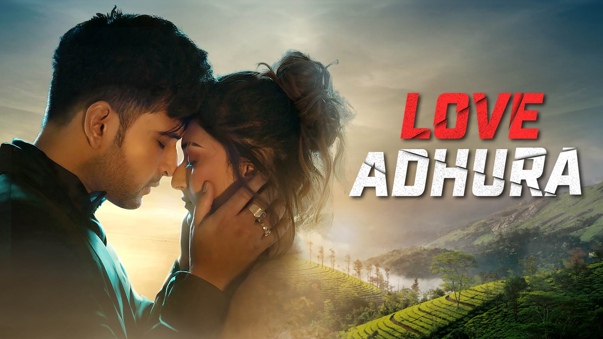 Love Adhura S01 Ep 01-04 (2024) in Hindi