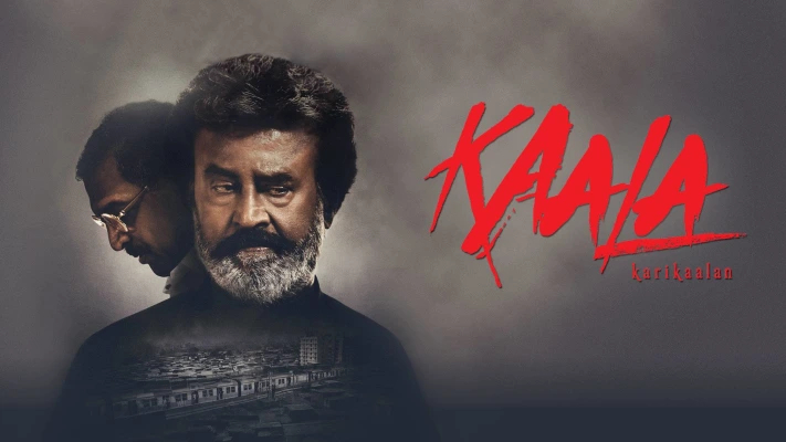 Kaala (2018) Hindi || Tamil
