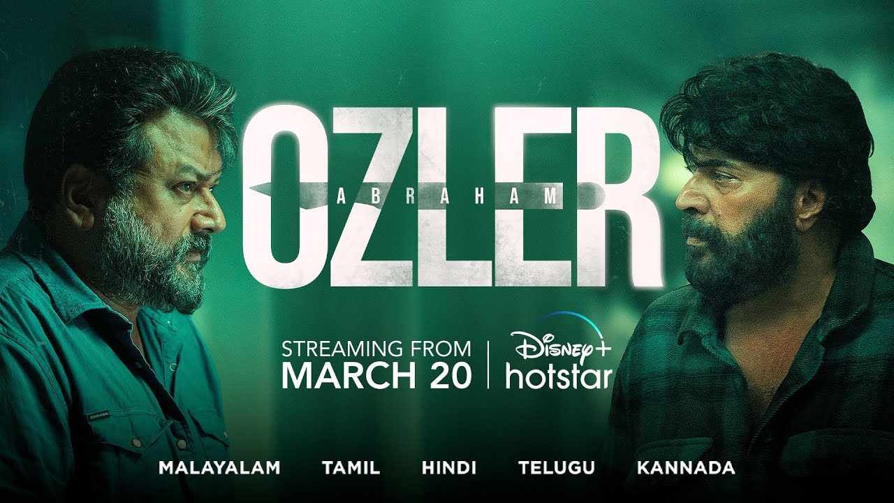 Abraham Ozler (2024) in Hindi || Malayalam