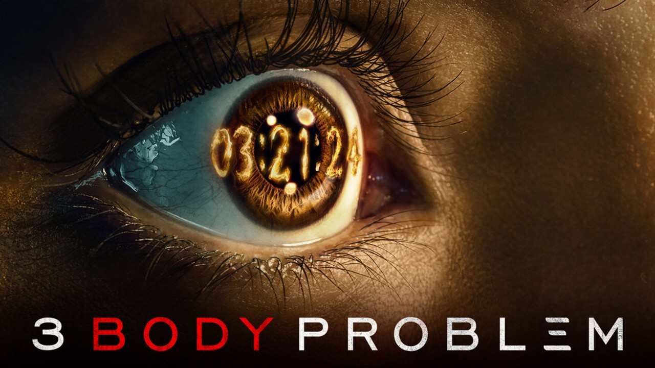 3 Body Problem S01 (2024) Hindi || English